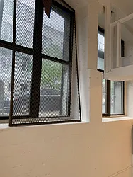 Rented by Carnegie Management Inc