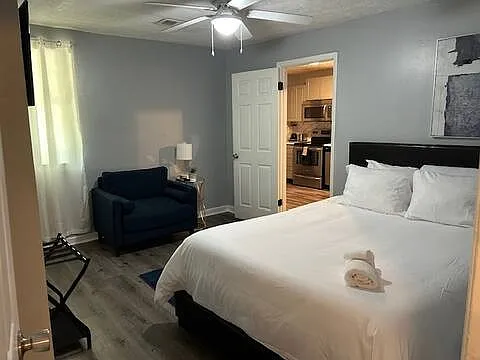 1441 Andrews St NW #A — Photo 29