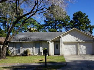 21014 Ironcrest Ln, Spring, TX 77388