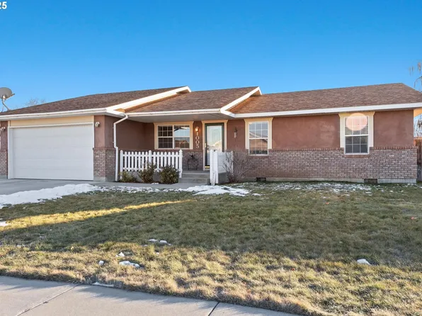 1005 F St, Baker City, OR 97814