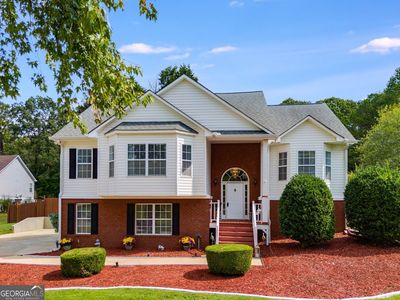 5070 Fieldview Dr, Douglasville, GA, 30135