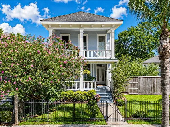 1931 Cambronne St, New Orleans, LA 70118