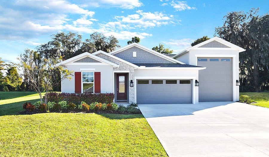 The pewter Exterior