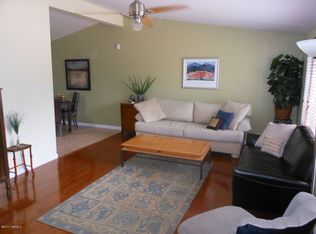 1611 W Roma Ave, Phoenix, AZ 85015