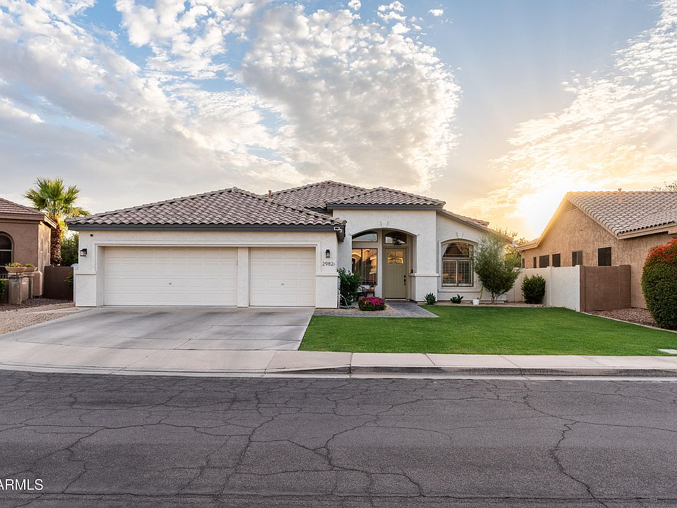 1st image of 2982 S HOLGUIN Way