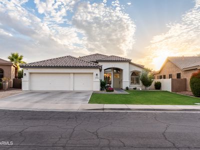 2982 S HOLGUIN Way, Chandler, AZ, 85286