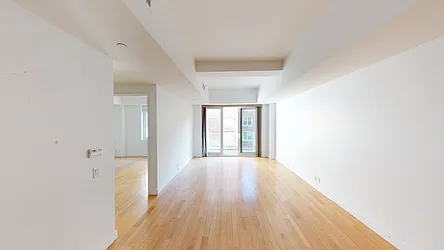 Rented by AZ REALTY NYC LLC