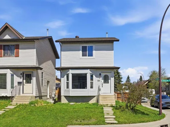 58 S Taraglen Rd NE, Calgary, AB T3J 2N5