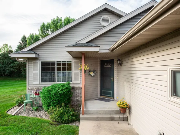 513 Kinkead Dr NW, Alexandria, MN 56308