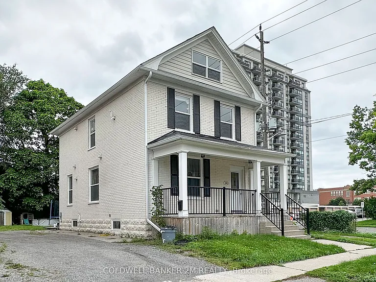 242 Kendal Ave #2 — Photo 2