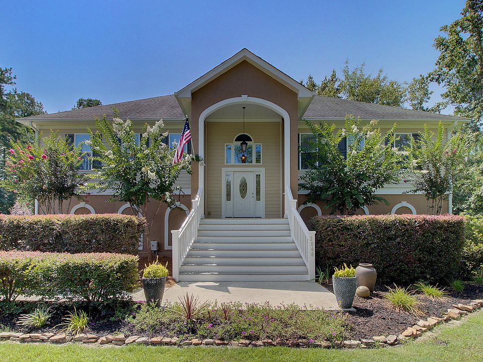2068 Briar Bend Rd, Ridgeville, SC 29472 Zillow