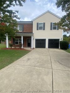 1416 Valmead Ct, Fayetteville, NC, 28312