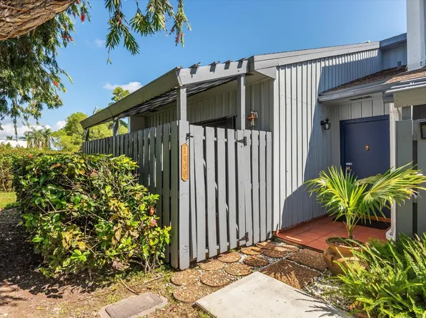 1400 S Gabriel Street, Hollywood, FL 33020