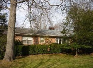 40 Dorr Rd, New Providence, NJ 07974