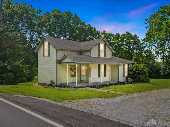 8140 E State Route 41, Troy, OH 45373