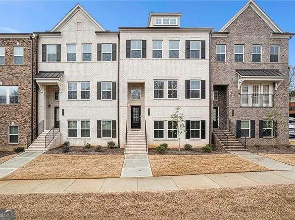 2214 Fern Park Dr, Chamblee, GA 30341