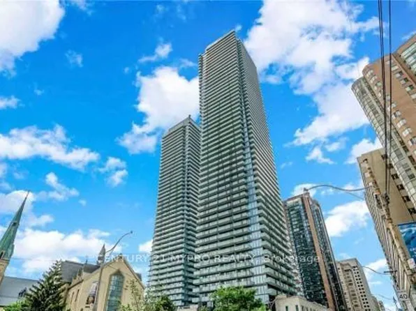 1080 Bay St, Toronto, ON