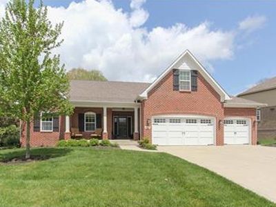 4400 Nottinghill Dr, Avon, IN, 46123