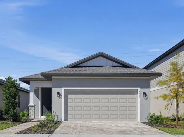 4354 Masthead Ave, Rockledge, FL 32955