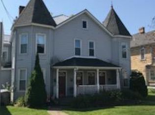 374 Pine St, Meadville, PA 16335
