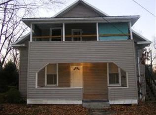 2006 Mosby Ave APT 1, Gwynn Oak, MD 21207