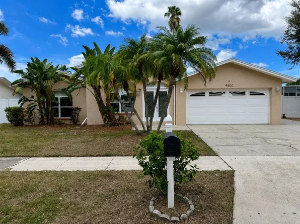 9500 118TH LANE, SEMINOLE, FL 33772