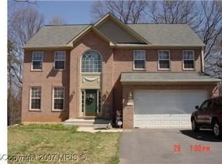 5621 Lanham Station Rd, Lanham, MD 20706