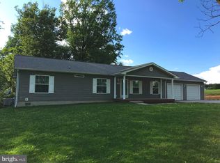 4248 Poole Rd, Finksburg, MD 21048