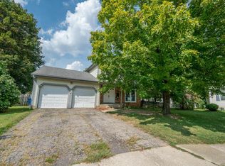 7279 Rising Way, Columbus, OH 43235