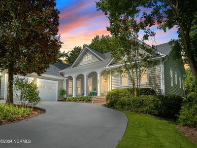 8656 Vintage Club Drive, Wilmington, NC, 28411