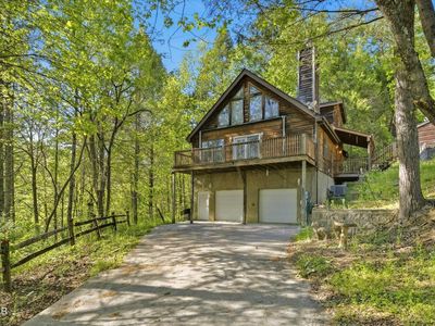803 Kerrys View Way, Pigeon Forge, TN, 37863