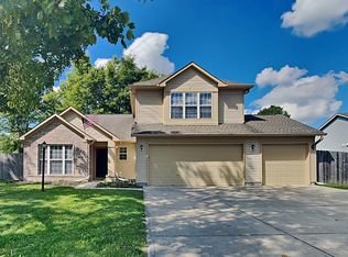 1042 Hopkins Rd, Indianapolis, IN 46229