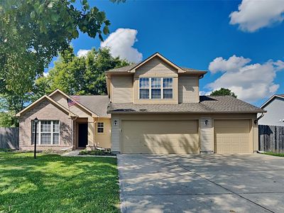 1042 Hopkins Rd, Indianapolis, IN, 46229