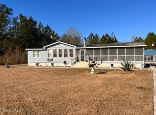 3041 Firetower Rd, Pineland, SC 29934
