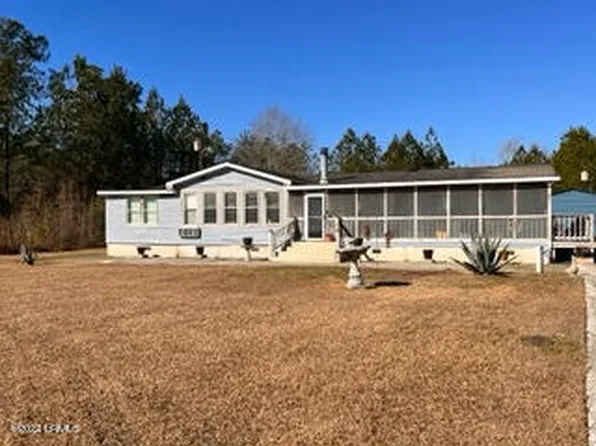 3041 Firetower Road, Pineland, SC 29934