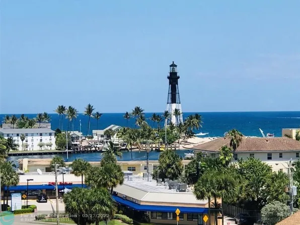 2611 N Riverside Dr APT 703, Pompano Beach, FL 33062