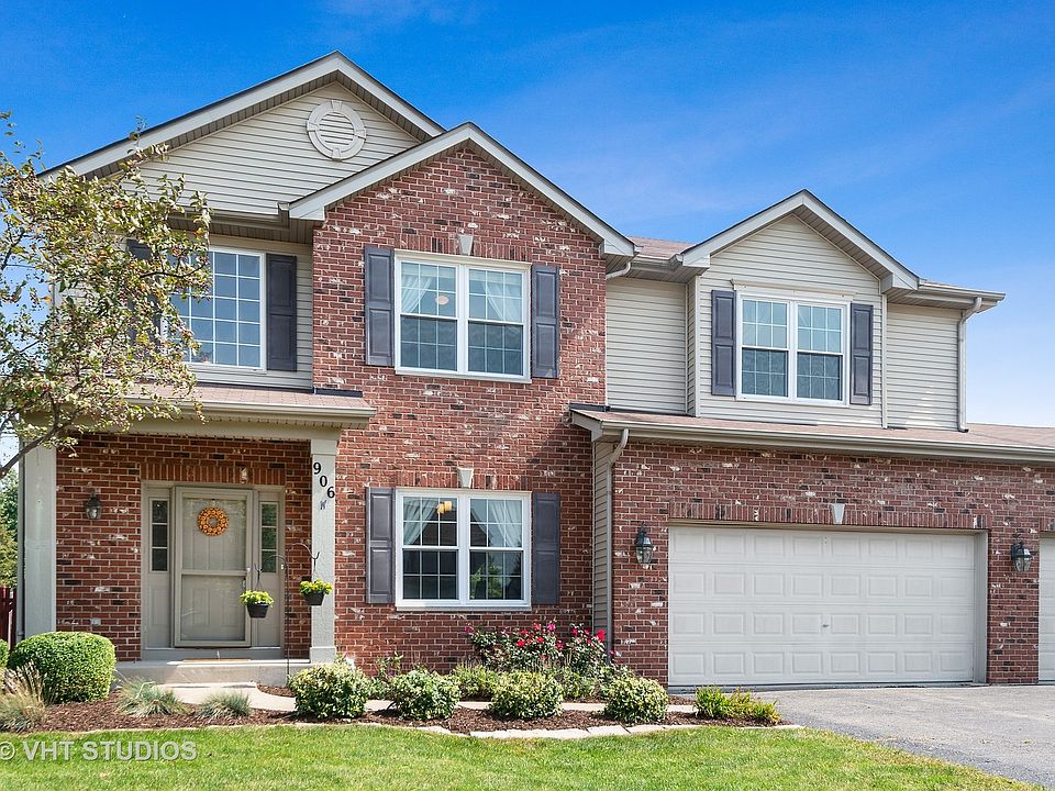 1st image of 906 Butterfield Cir W