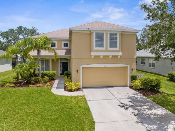 5015 58th Ter E, Bradenton, FL 34203