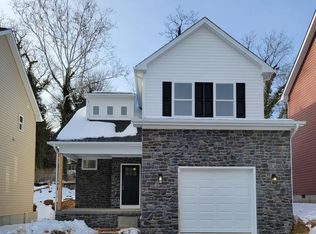 515 S Spring St, Martinsburg, WV