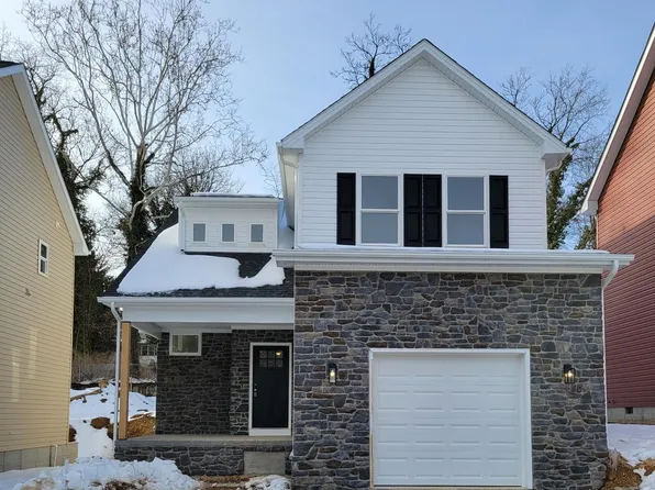 515 S Spring St, Martinsburg, WV 25401