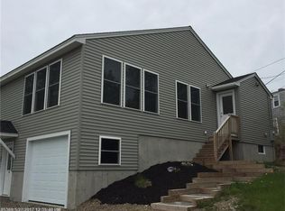 17 Snyder Rd, Eastport, ME 04631