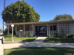 13610 Burning Tree Ln #M1-1F, Seal Beach, CA 90740