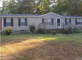 3643 E Calloway Dr, Haw River, NC 27258