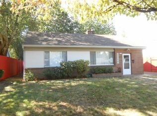 9531 N Portsmouth Ave, Portland, OR 97203