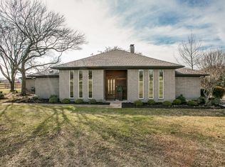 975 Honeysuckle Ln, Lucas, TX 75002