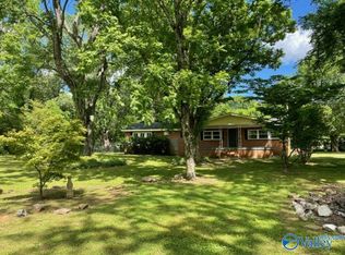 4014 New Hope Hwy, New Hope, AL 35760