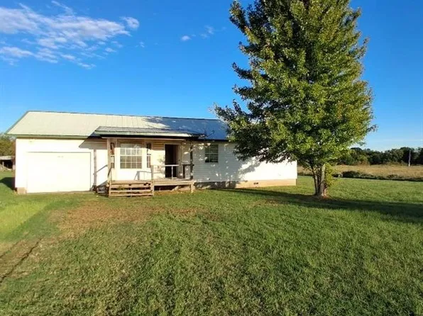 108162 N 3750th Rd, Okemah, OK 74859