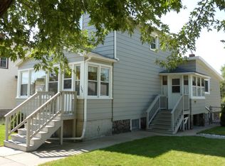 508 McKinley Ave, Alpena, MI 49707