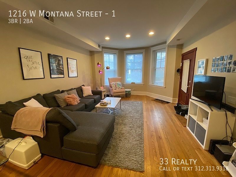 1st image of 1216 W Montana St APT 1