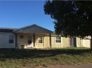 3601 Clinton St, Abilene, TX 79603